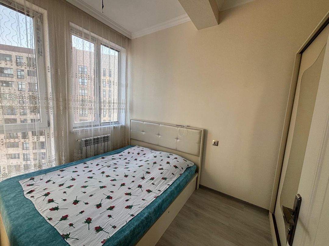 2-otaqlı yeni tikili, Sumqayıt ş., 55 m² — Daşınmaz əmlak, Sumqayıt (3)