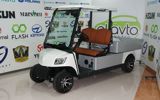 Yükdaşıma qolf kar el avto 2 nəfərlik DU-CA500-5kVt — Avtomobil
