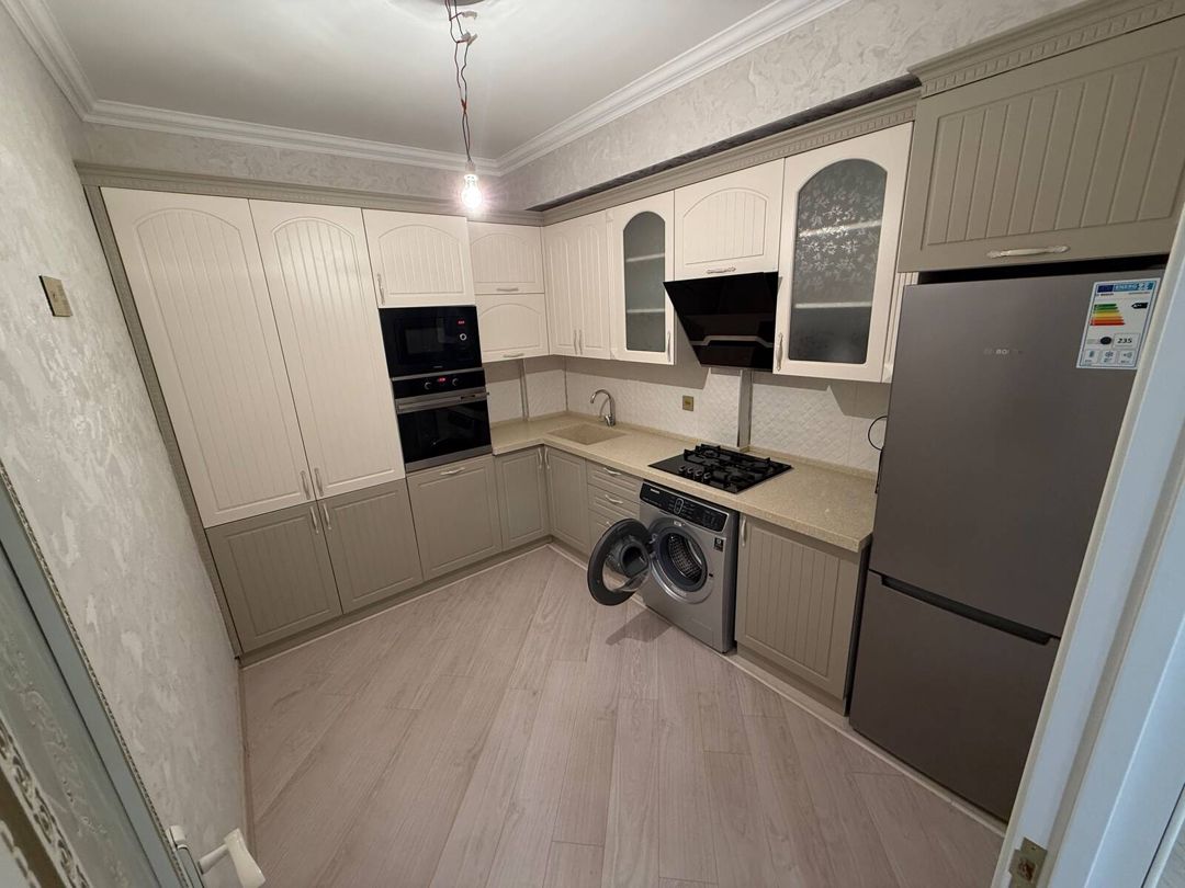 3-otaqlı yeni tikili, Sumqayıt ş., 120 m² — Daşınmaz əmlak, Sumqayıt (9)