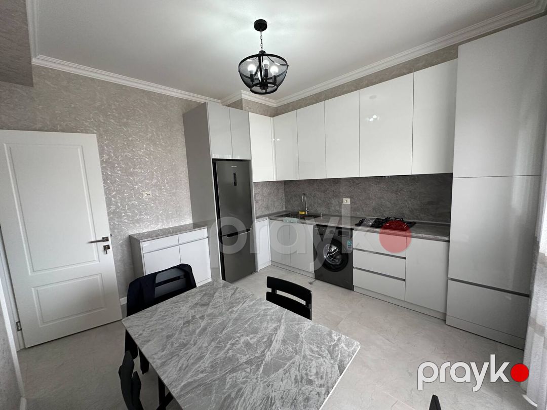 Satılır 3 otaqlı yeni tikili 97 m² — Mənzil, Bakı (11)