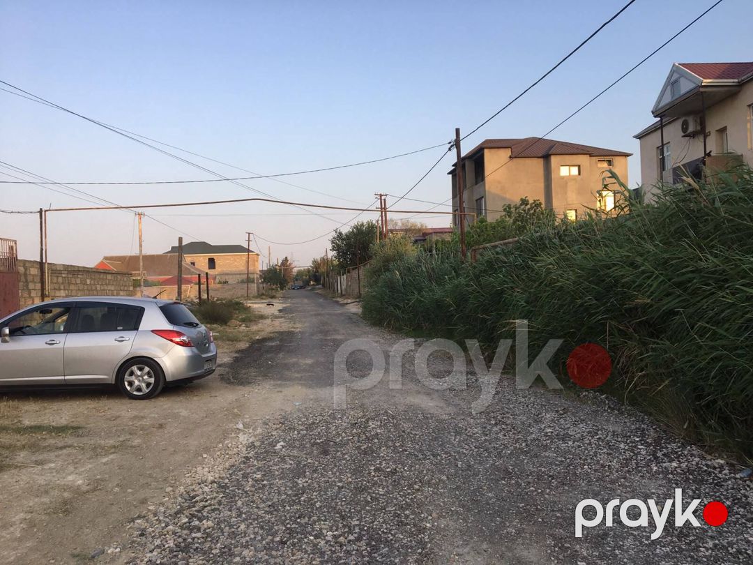 25 sot torpaq sahəsi, Kürdəxanı qəs. — Torpaq, Bakı (10)