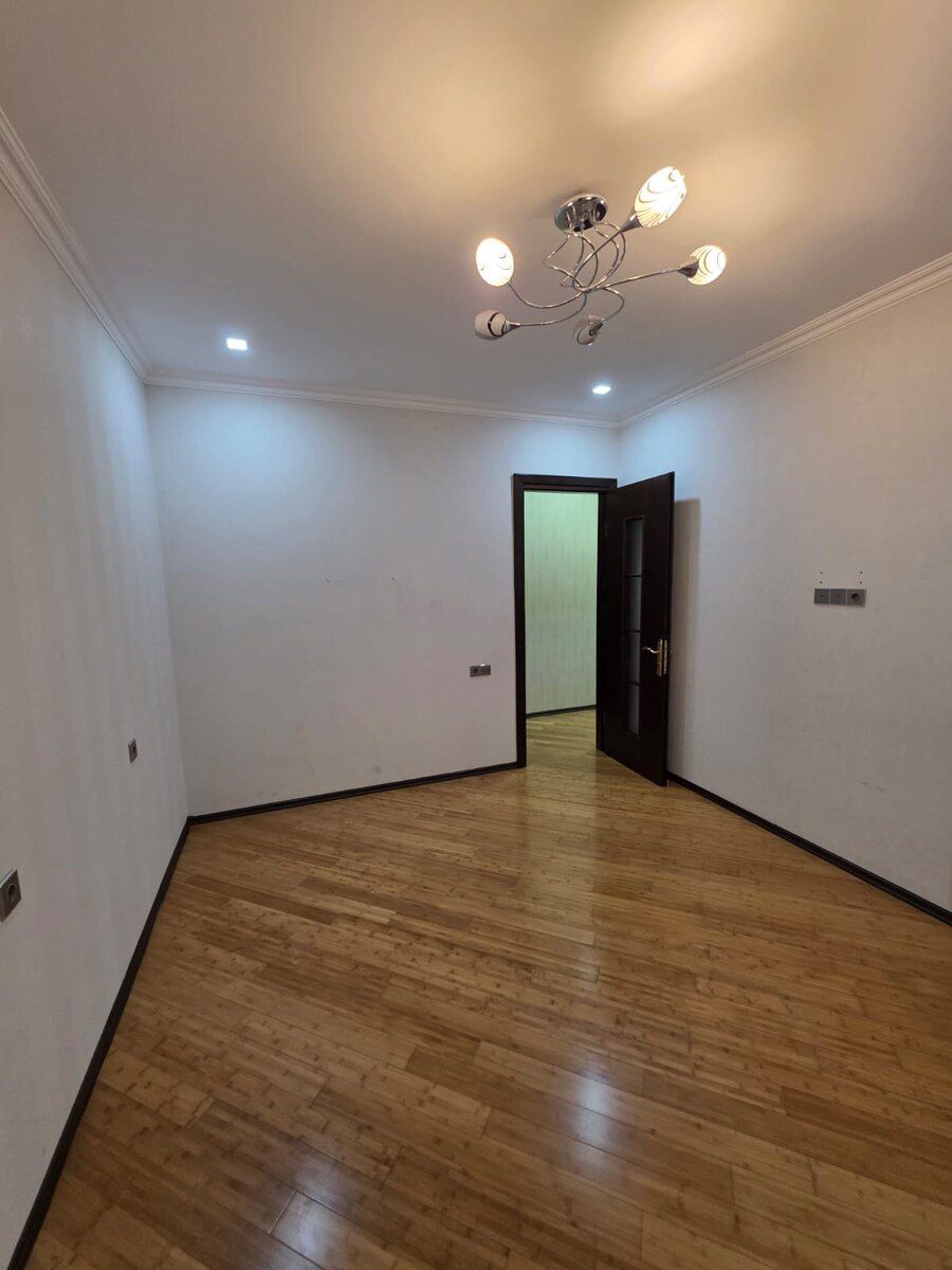 3-otaqlı mənzil, Sumqayıt ş., 76 m² — Mənzil, Sumqayıt (9)