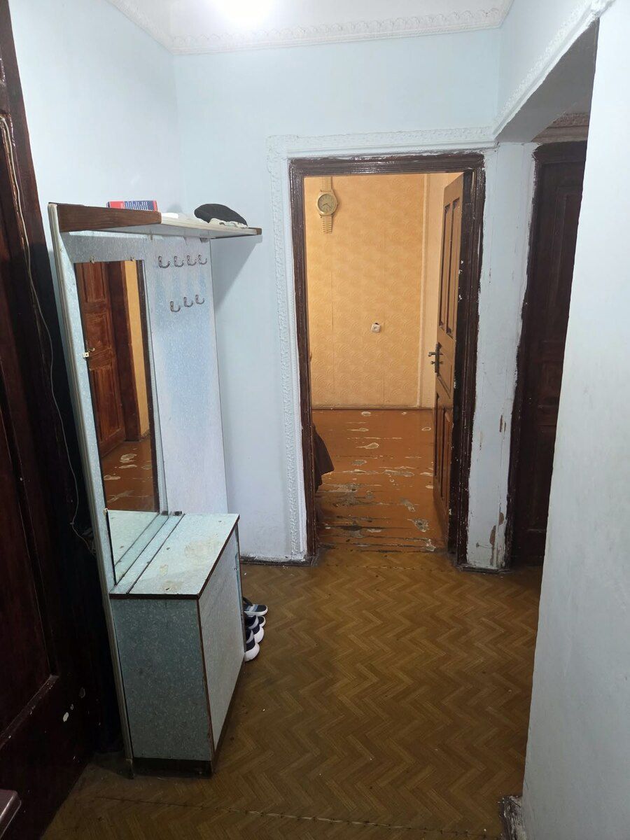 3-otaqlı mənzil, Xırdalan ş., 75 m² — Daşınmaz əmlak, Xırdalan (5)