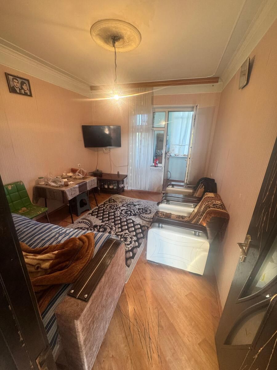 2-otaqlı mənzil, Sumqayıt ş., 40 m² — Daşınmaz əmlak, Sumqayıt