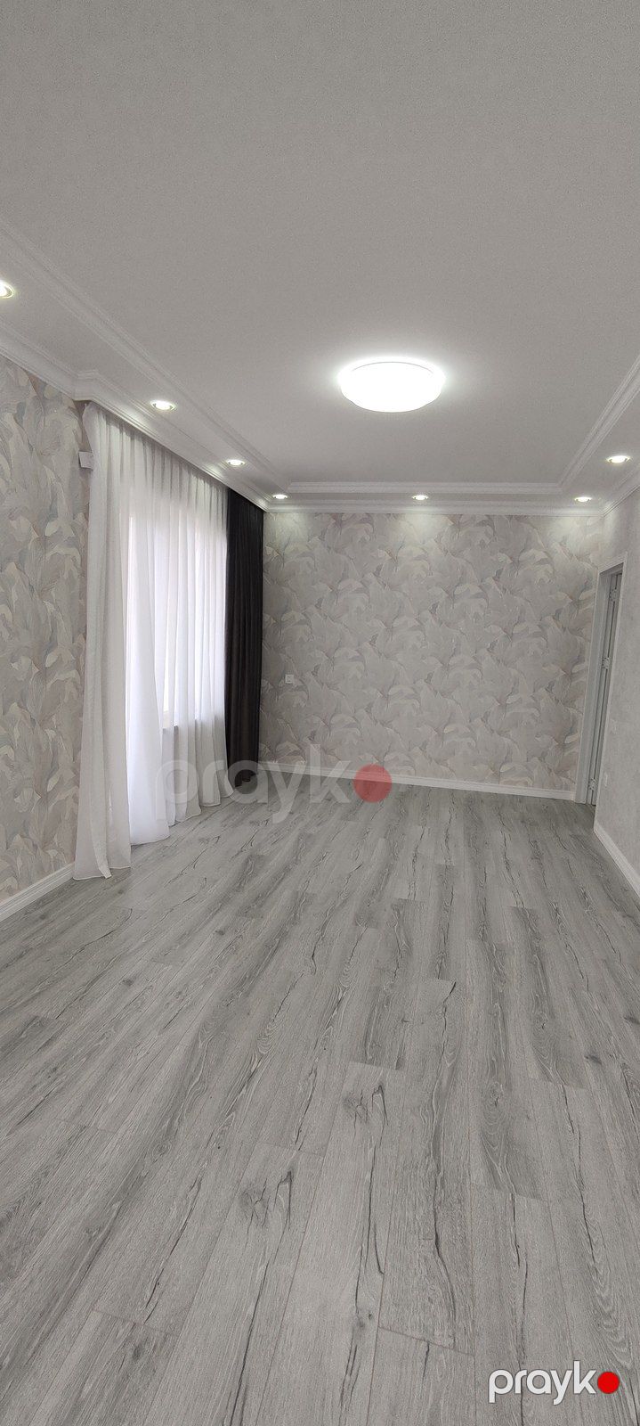 Satılır 2 otaqlı köhnə tikili 60 m² — Mənzil, Bakı (8)
