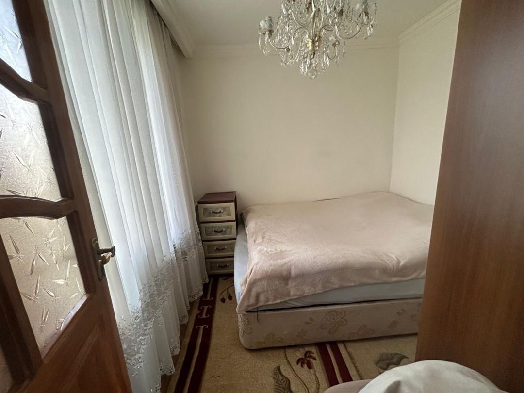 Satılır 2 otaqlı köhnə tikili 39 m² — Mənzil, Bakı (4)