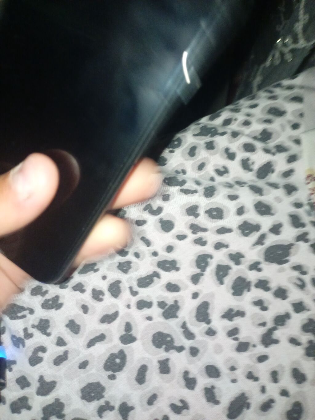 IPhone 7, 32 GB, Qara, Barmaq izi — Apple iPhone, Oğuz (2)