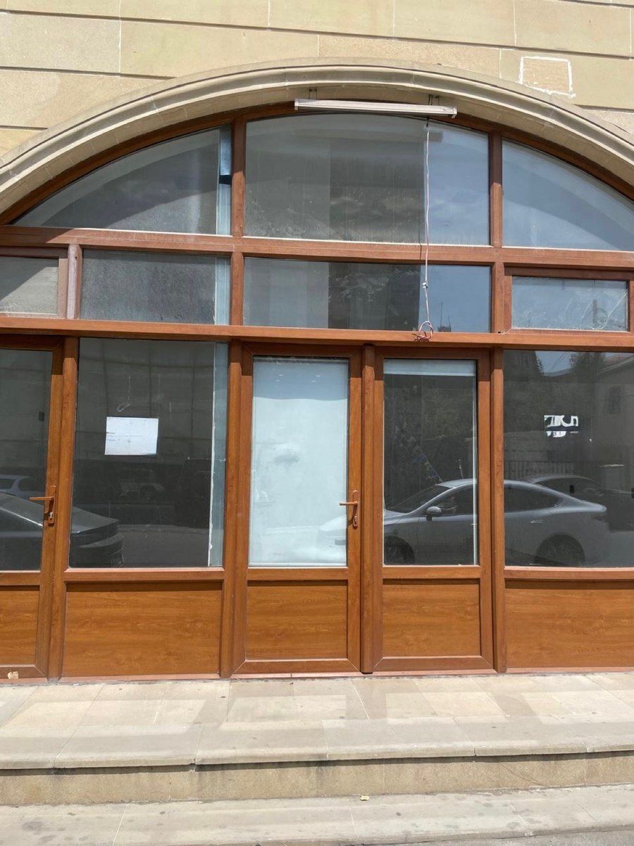 Obyekt icarəyə verilir, Bakıxanov qəs. — Əmlak, Bakı