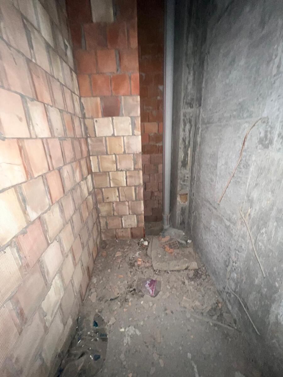 Satılır 3 otaqlı yeni tikili 140 m² — Mənzil, Bakı (3)