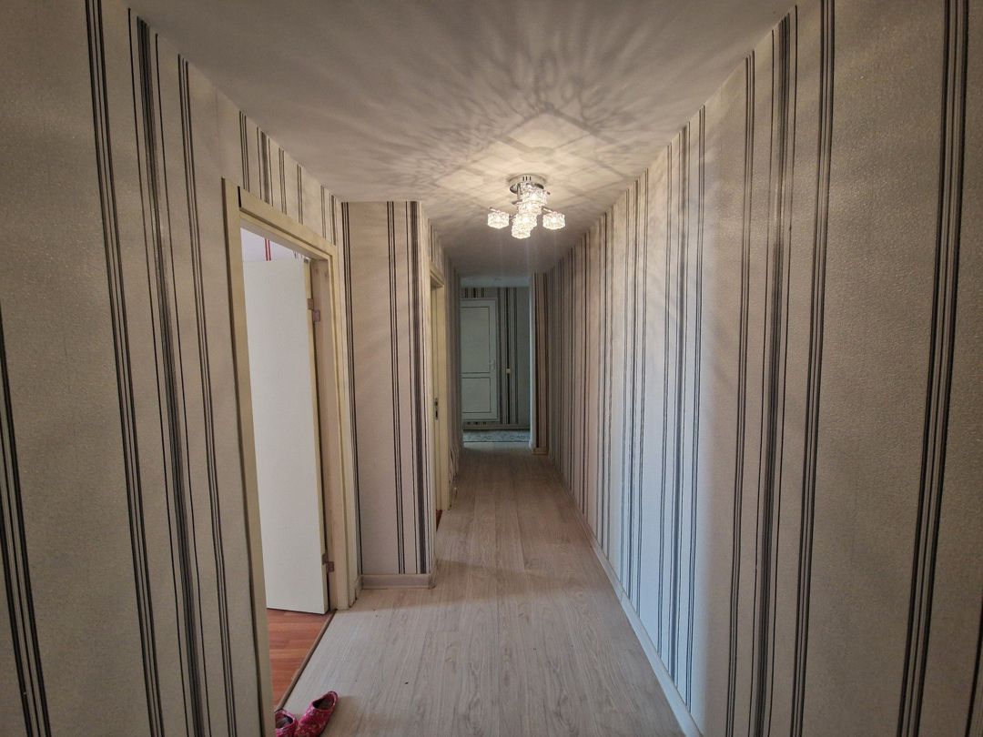 Satılır 3 otaqlı yeni tikili 85 m² — Mənzil, Xırdalan (10)