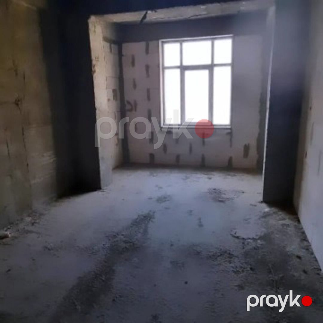 Satılır 4 otaqlı yeni tikili 186 m² — Mənzil, Bakı (9)