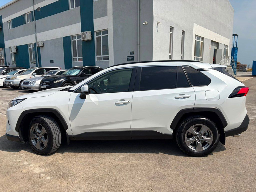 Toyota RAV4, 2.0 L, 2023 il, 44 000 km — Avtomobillər, Bakı (4)