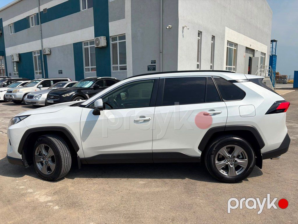Toyota RAV4, 2.0 L, 2023 il, 44 000 km — Avtomobillər, Bakı (4)