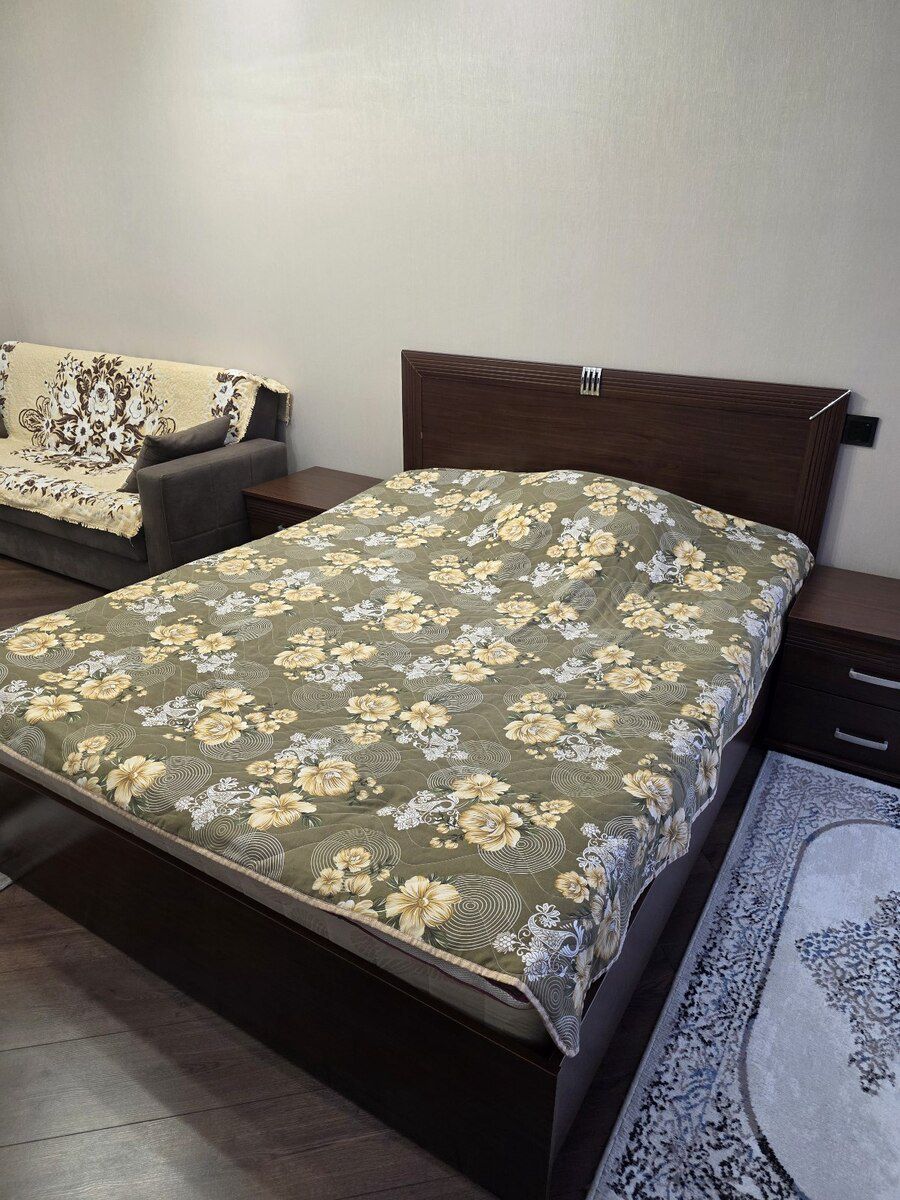 Çarpayı — Mallar, Bakı (2)