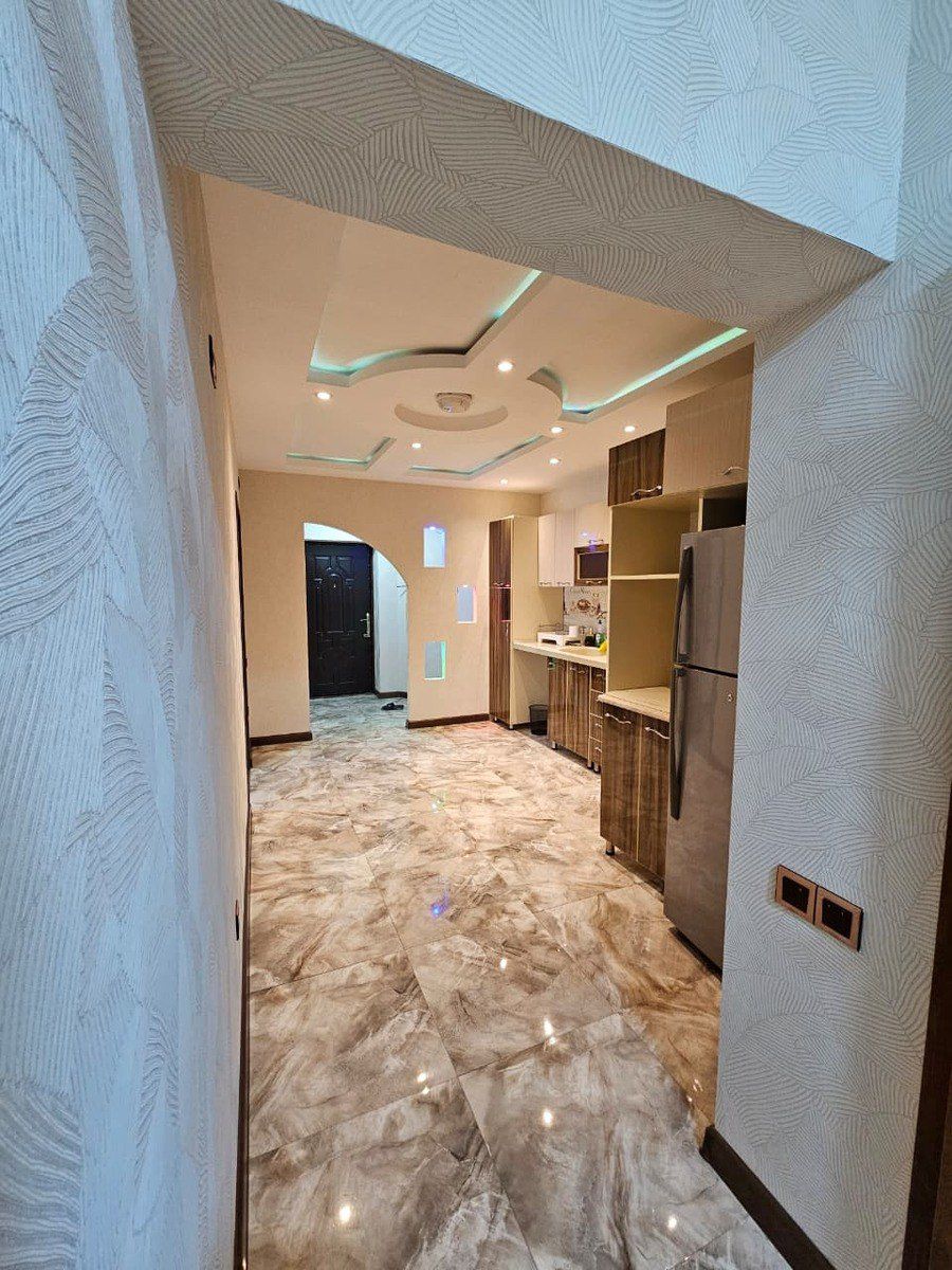 Satılır 3 otaqlı yeni tikili 100 m² — Mənzil, Bakı (3)