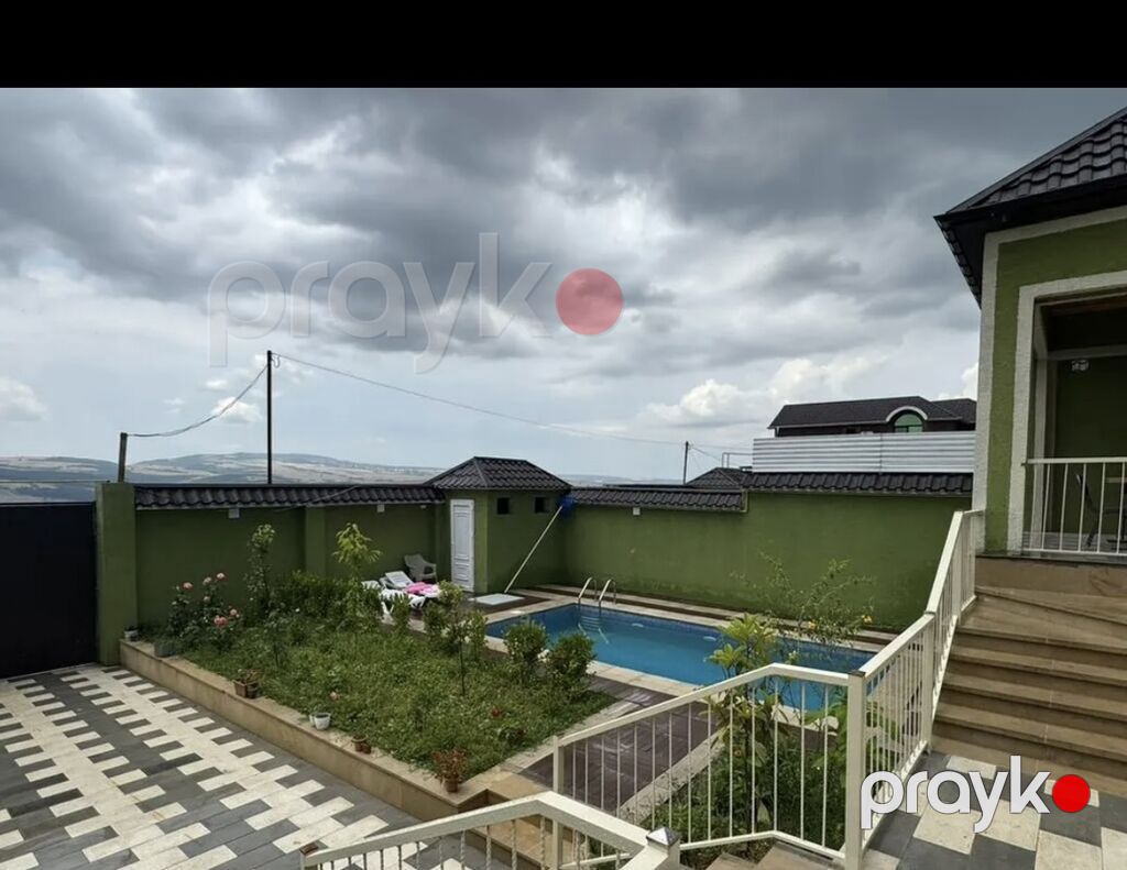 🏡 GÜNDƏLİK BAĞ EVİ KİRAYƏ! 🌿 Sakit və rahat istirahət üçün ideal — Daşınmaz əmlak, Bakı (4)