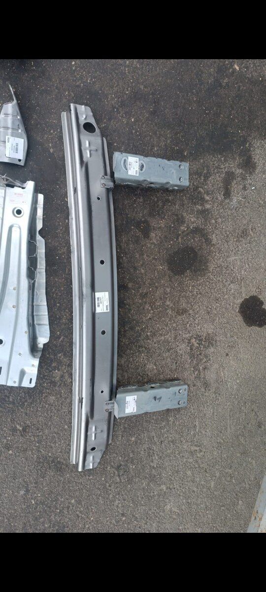Chevrolet Cobalt ehtiyat hissələri — Ehtiyat hissələri və aksesuarlar, Bakı (8)