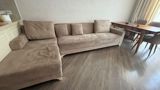 Divan satılır 150₼. açılmır bazası yoxdur.Ünvan Həzi — Furniture