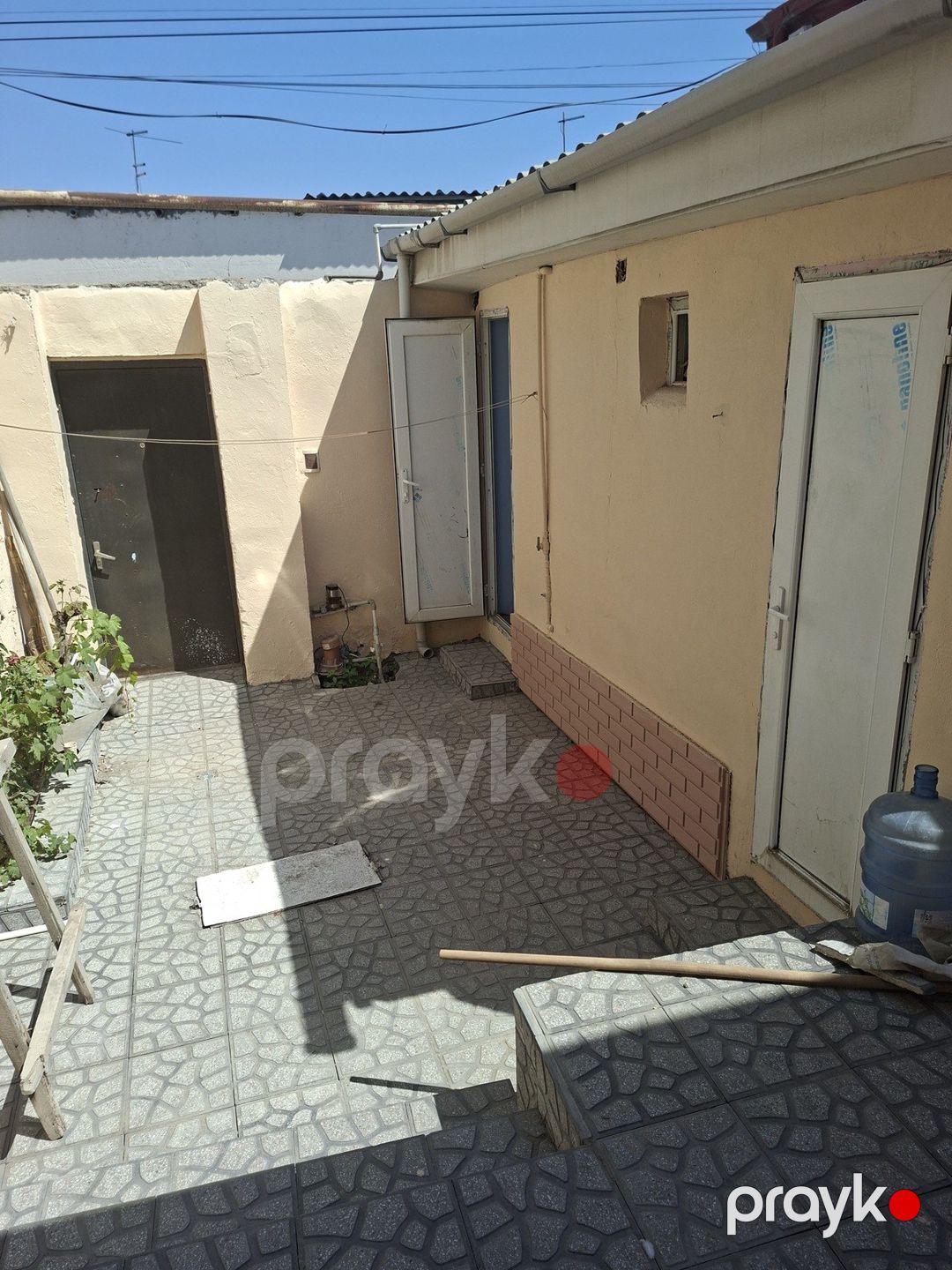Həyət evi, Keşlə qəs. — Ev, villa, Bakı (5)