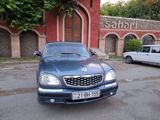 GAZ Volga sedan - Korpus: 4 qapılı, klassik Volga ko dizaynı — Elnarə Bagırova
