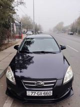 Kia Ceed, 1.4 L, 2009 il, 230 000 km — Avtomobillər