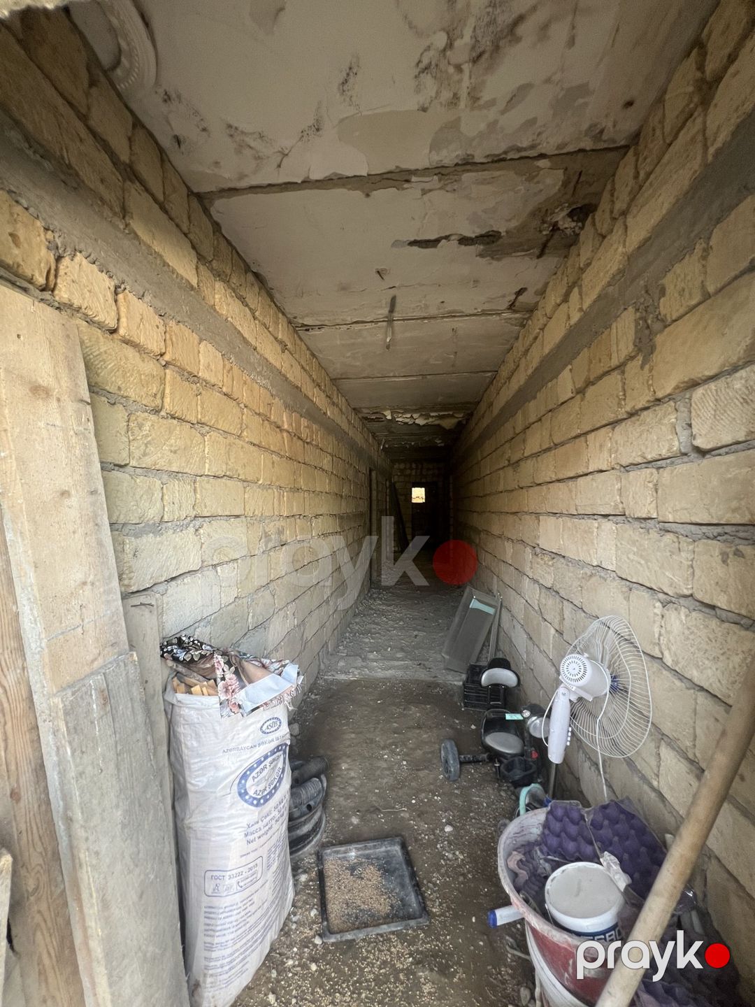 Satılır 8 otaqlı həyət evi/bağ evi 320 m² — Ev, villa, Bakı (12)