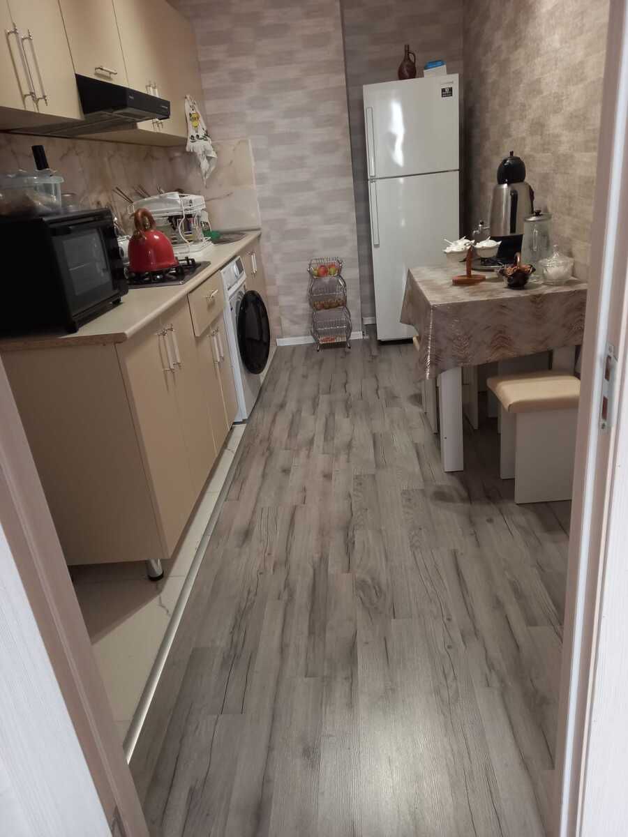 Satılır 3 otaqlı yeni tikili 90 m² — Mənzil, Bakı (4)