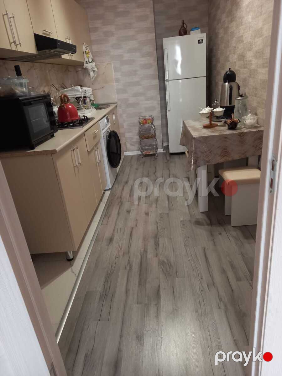 Satılır 3 otaqlı yeni tikili 90 m² — Mənzil, Bakı (4)