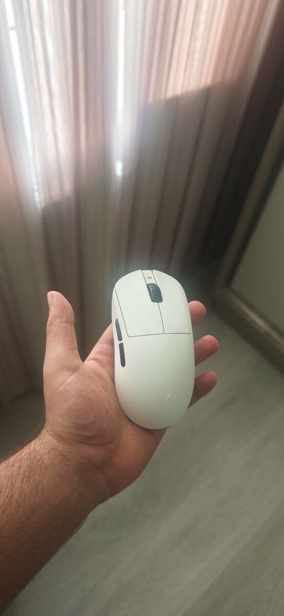 ATK A9 Se siçanı — Elektronika, Bakı (2)