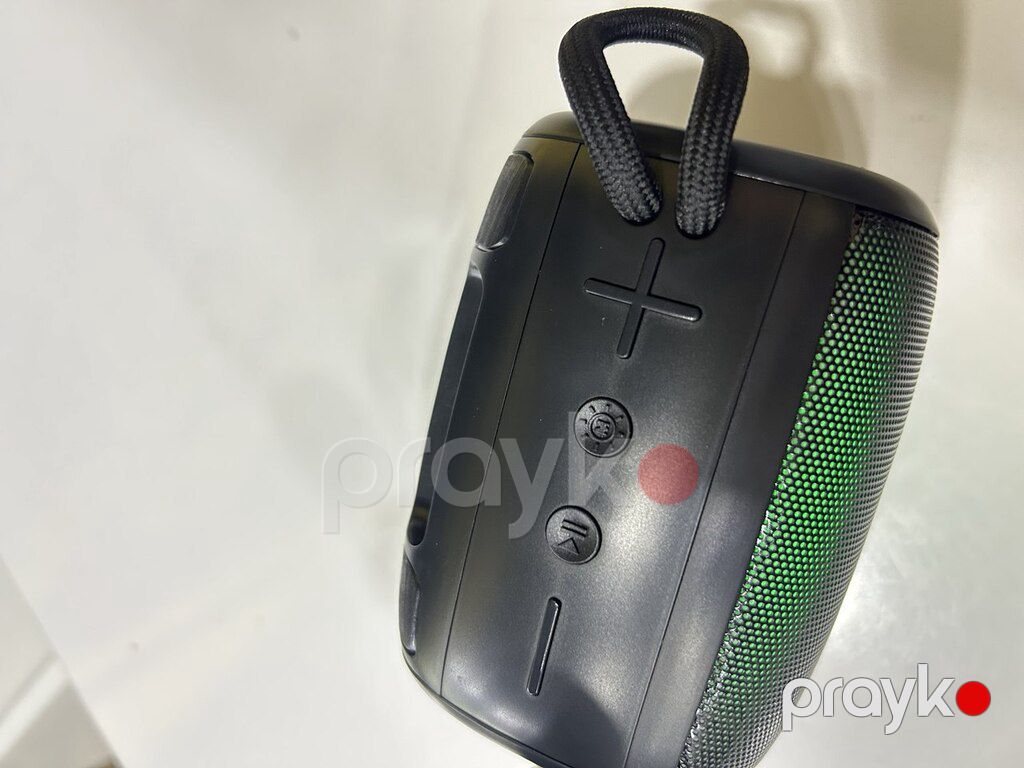Bluetooth dinamik "Kisonli G20 Speaker + Karaoke" — Elektronika, Bakı (6)