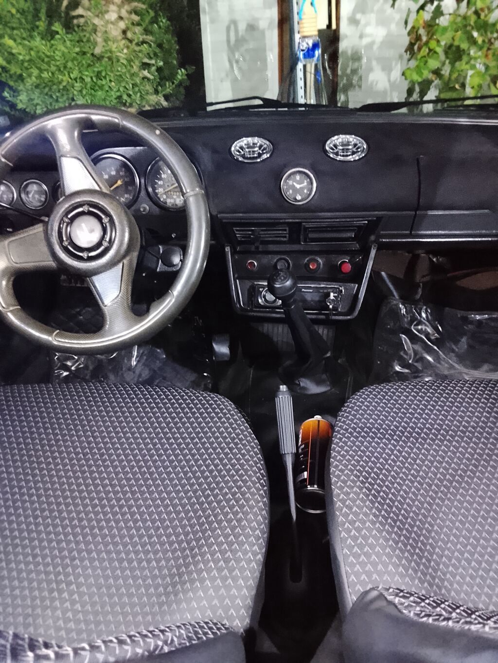 VAZ (LADA) 2106: 1.6 l | 1984 il 352412 km Sedan — Avtomobillər, Salyan (6)