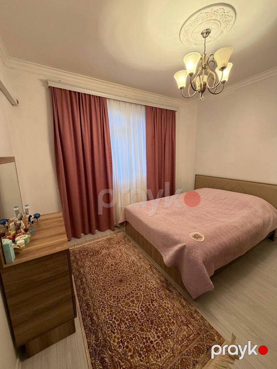 Satılır 3 otaqlı həyət evi/bağ evi 82.1 m² — Ev, villa, Bakı (8)