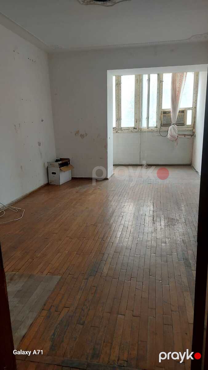 Satılır 3 otaqlı köhnə tikili 80 m² — Mənzil, Bakı (7)
