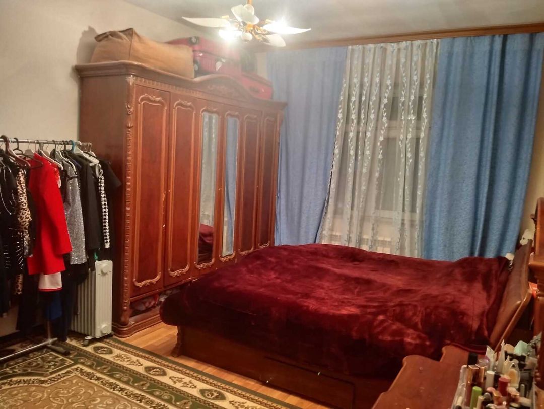Satılır 2 otaqlı yeni tikili 65 m² — Mənzil, Bakı (9)