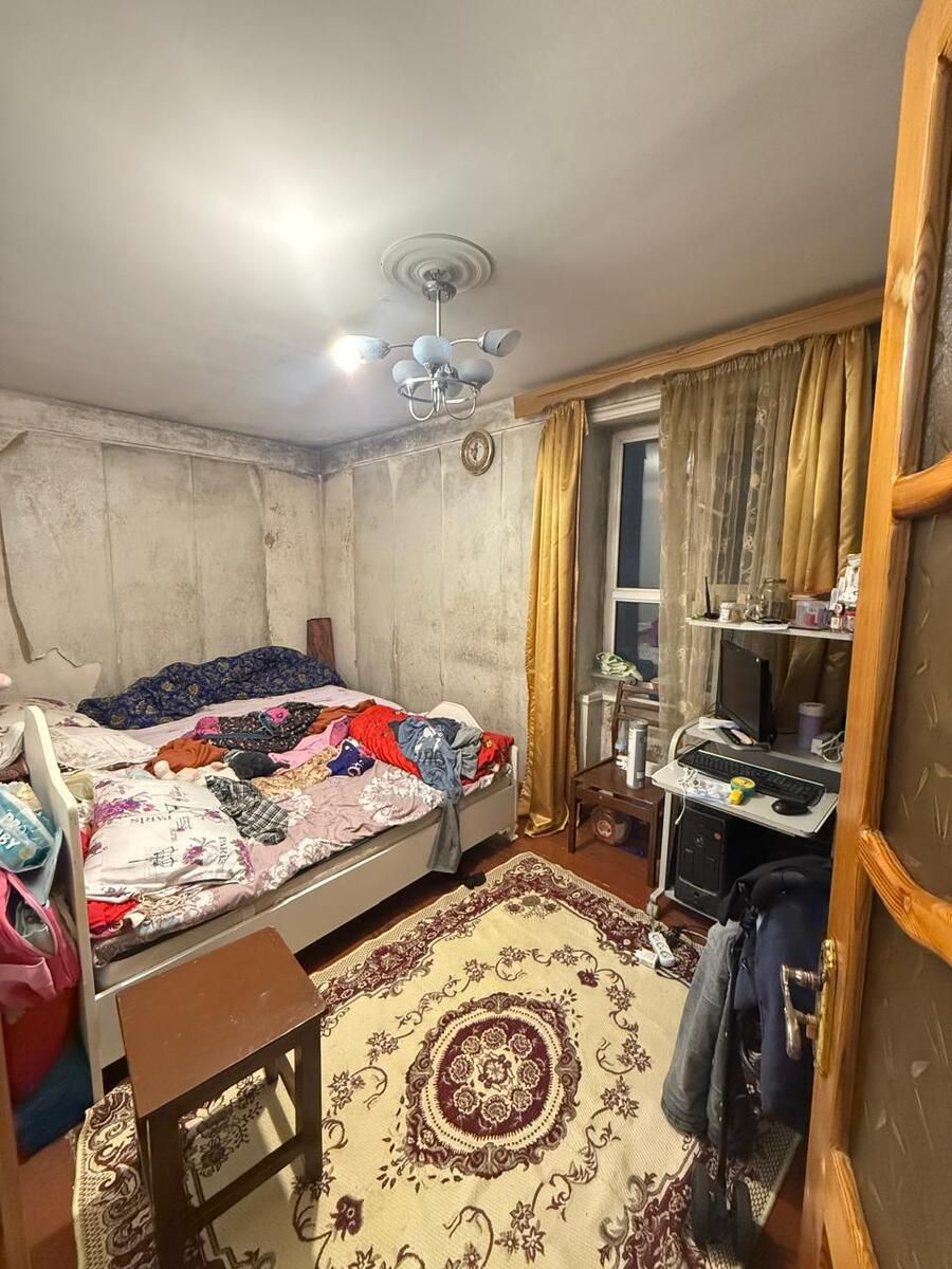 Satılır 2 otaqlı köhnə tikili 42 m² — Mənzil, Bakı (4)