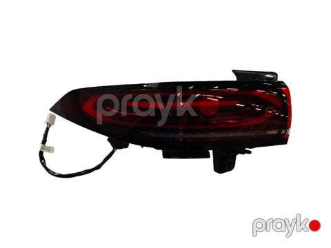 BYD QİN PLUS 2025 farası