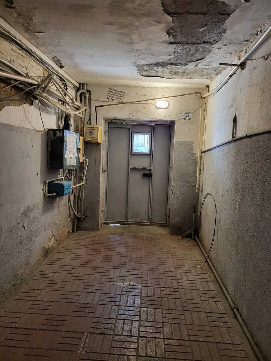 İcarəyə verilir 2 otaqlı ofis 65 m² — Ofis, Bakı (7)