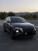 Hyundai Tucson, 1.6 L, 1.49 kWh, 2023 il, 56 000 km — Автомобили