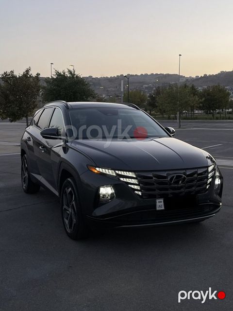 Hyundai Tucson, 1.6 L, 1.49 kWh, 2023 il, 56 000 km