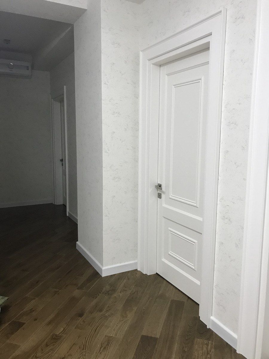 Satılır 3 otaqlı yeni tikili 105 m² — Mənzil, Bakı (5)