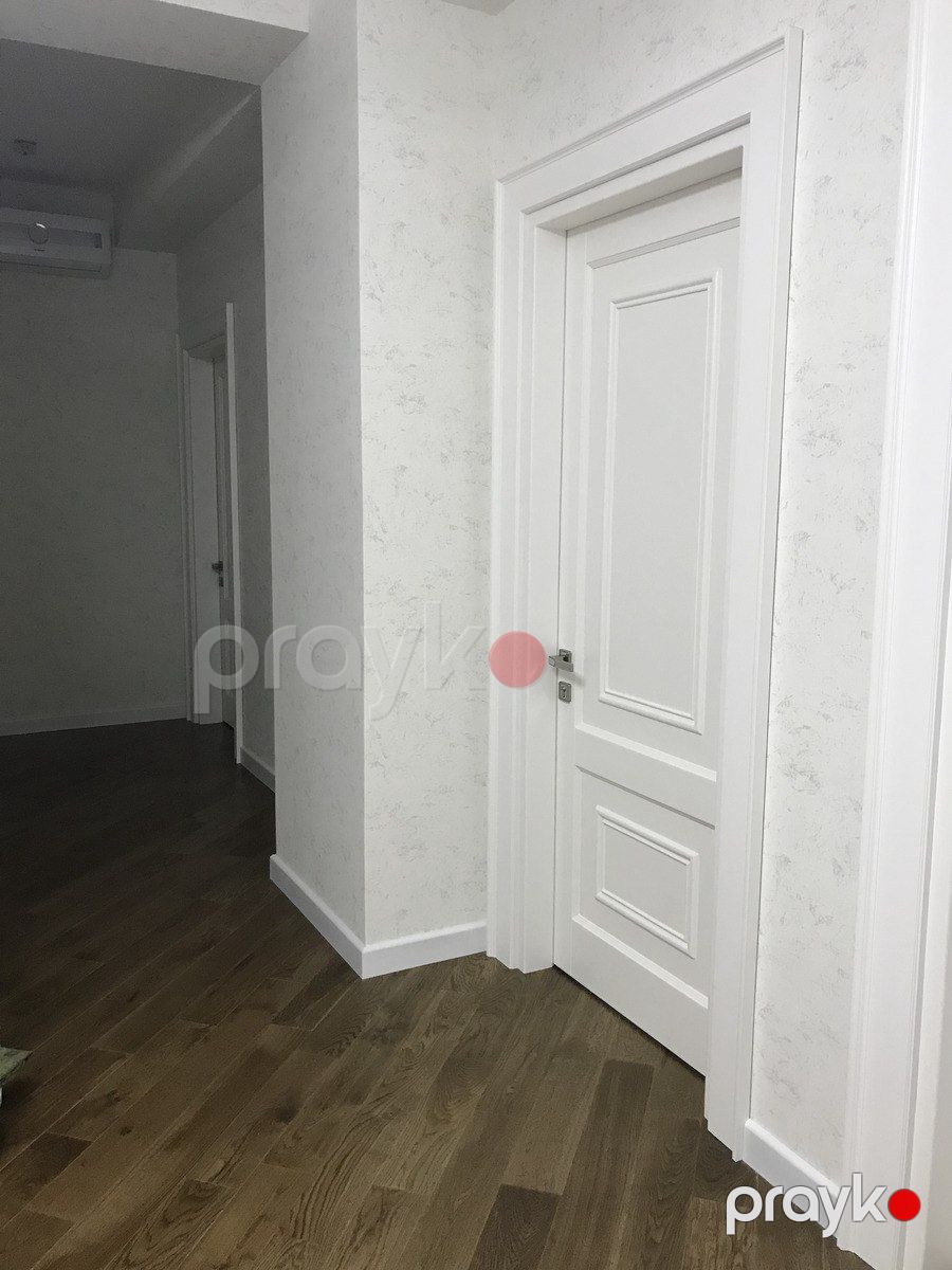 Satılır 3 otaqlı yeni tikili 105 m² — Mənzil, Bakı (5)