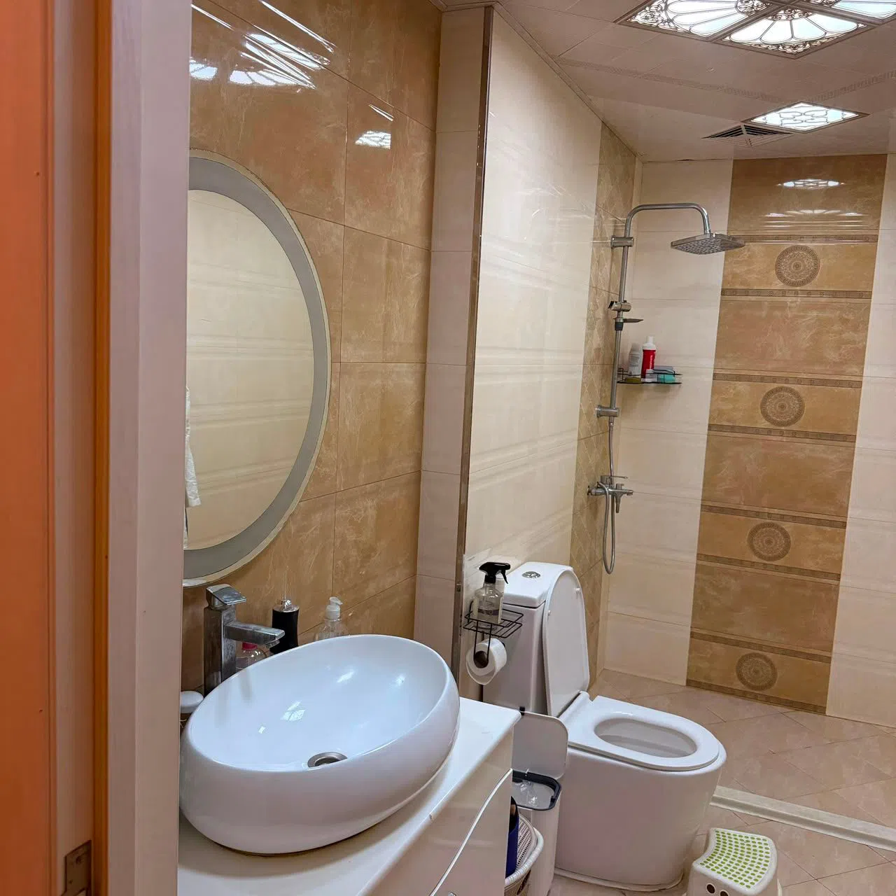 2 otaqlı mənzil 98 m² satılır — Mənzil, Bakı (4)