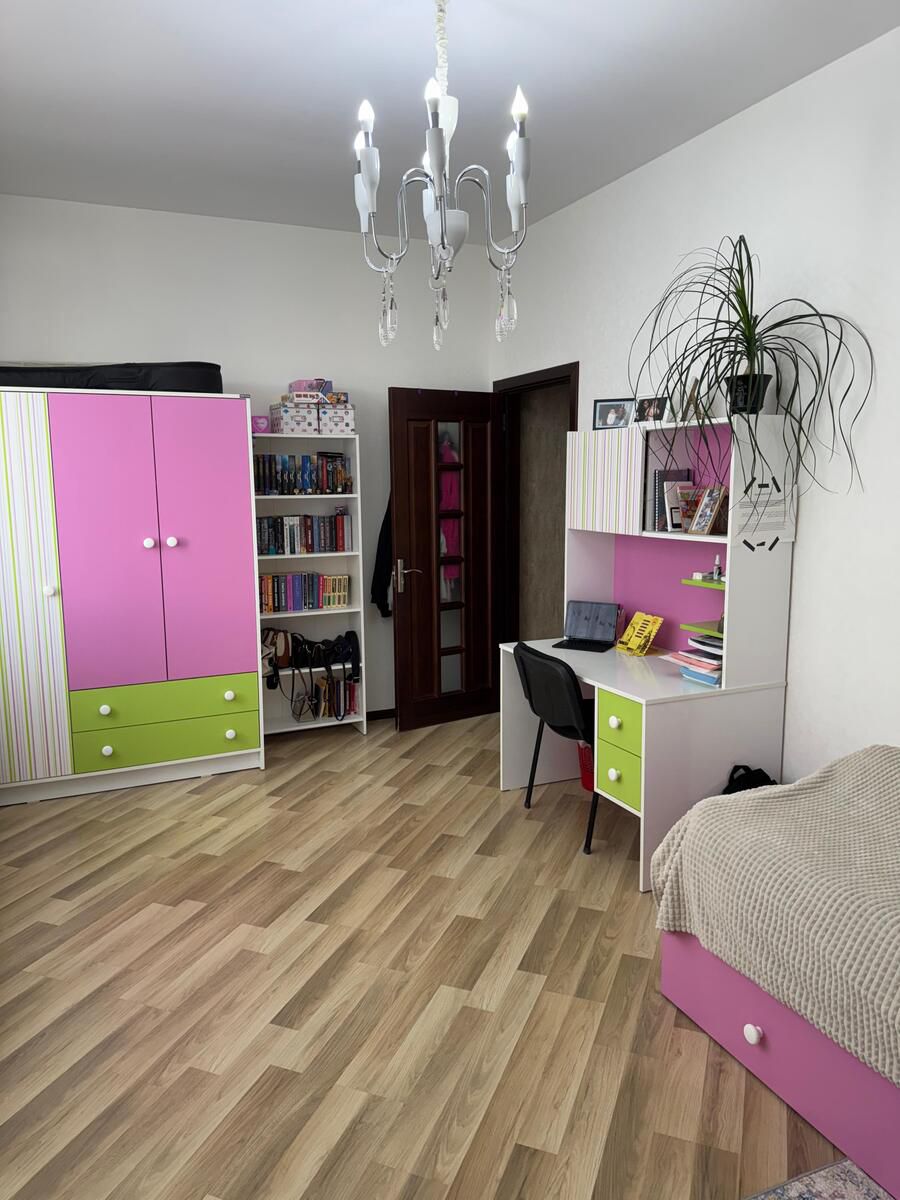 Satılır 4 otaqlı yeni tikili 127 m² — Mənzil, Bakı (12)