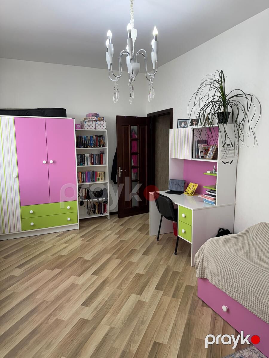 Satılır 4 otaqlı yeni tikili 127 m² — Mənzil, Bakı (12)