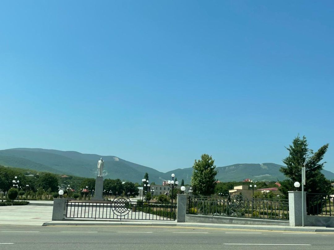 Satılır torpaq 8 sot — Torpaq, Xızı (2)