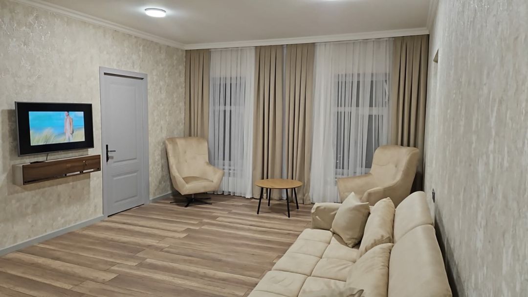8-otaqlı yeni tikili kirayə verilir, Lerik r., 250 m² — Daşınmaz əmlak, Lerik