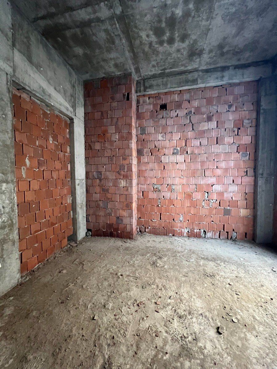 2-otaqlı yeni tikili, 28 May m., 82 m² — Mənzil, Bakı (5)