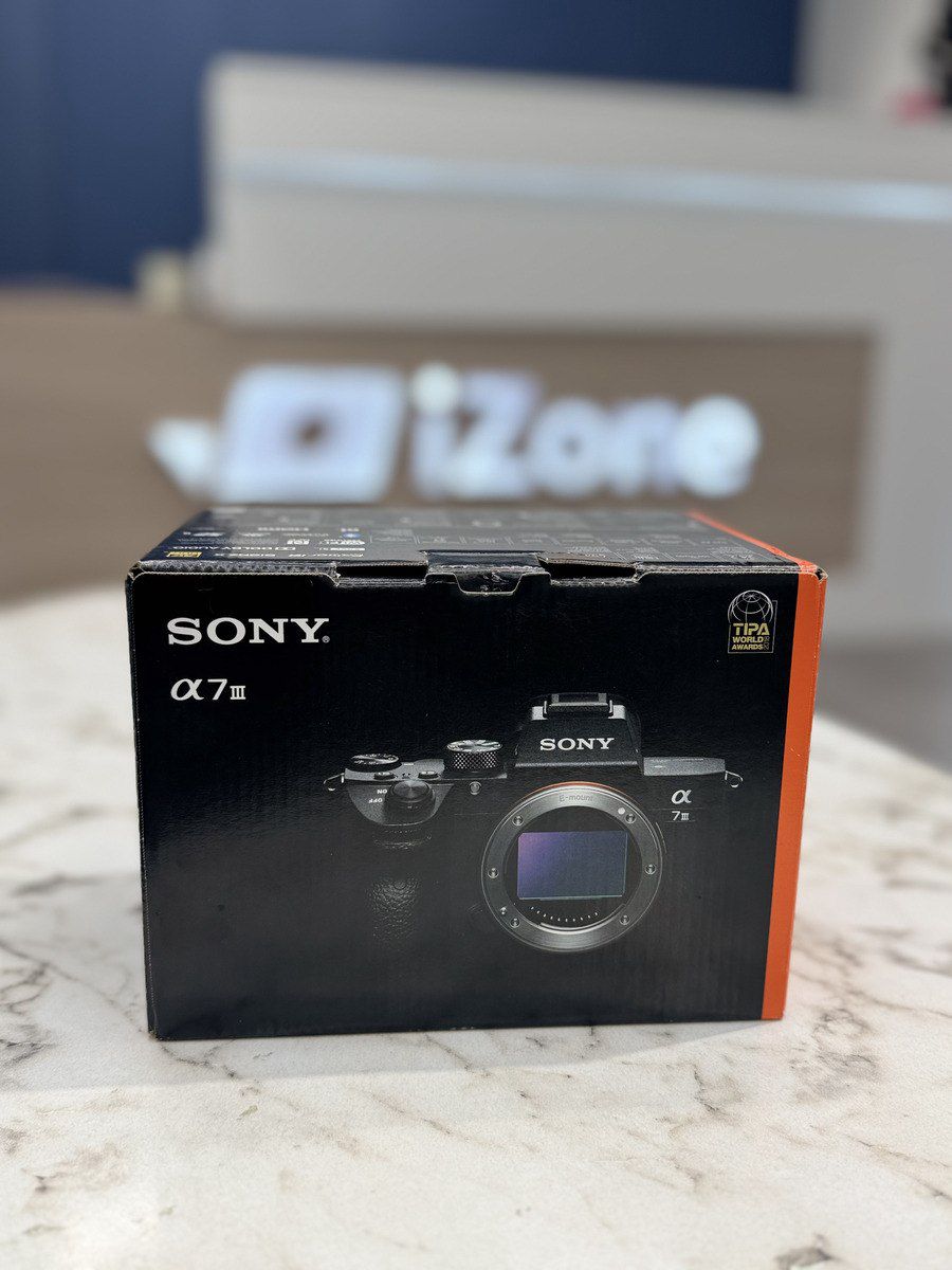 Sony Alpha 7 Body — Elektronika, Bakı