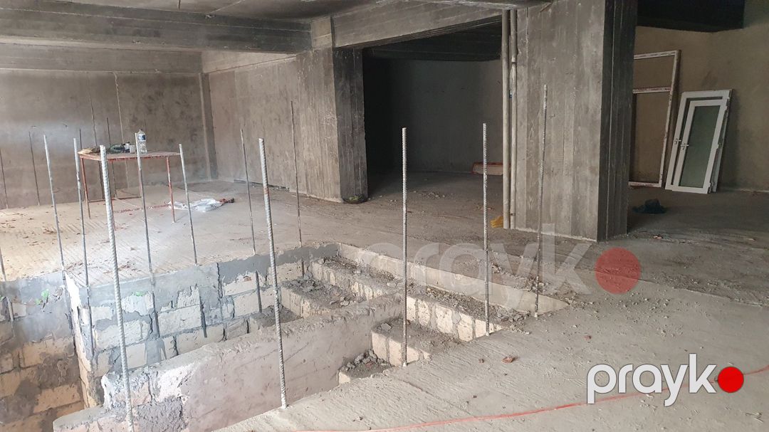 1-otaqlı yeni tikili, Yeni Yasamal qəs., 37 m² — Mənzil, Bakı (3)