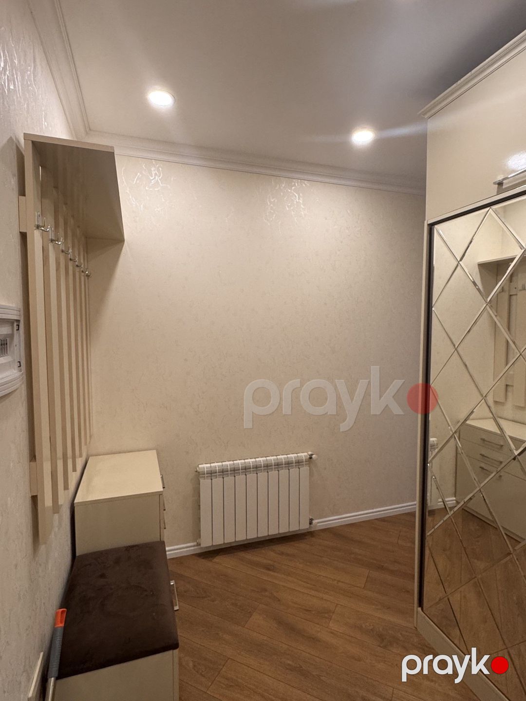İcarəyə verilir 2 otaqlı yeni tikili 91 m² — Mənzil, Bakı (2)